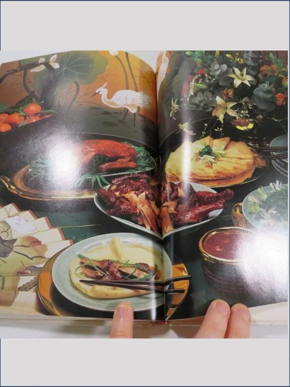 Poultry by Cooking with Bon Appetit